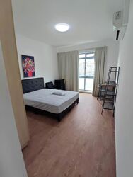 Emerald Park (D3), Condominium #590774801